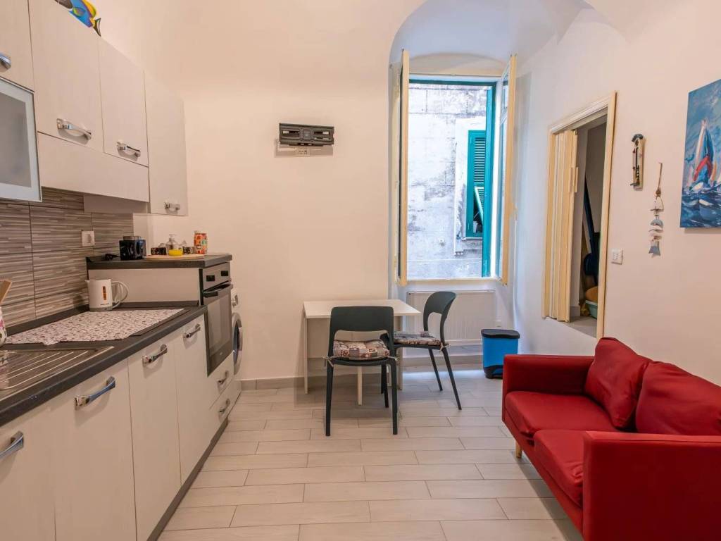 appartamento in vendita a Ventimiglia