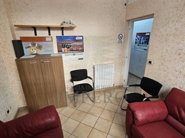 negozio in vendita a Ventimiglia