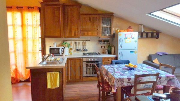 appartamento in vendita a Ventimiglia in zona Bevera