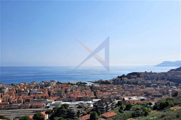 appartamento in vendita a Ventimiglia