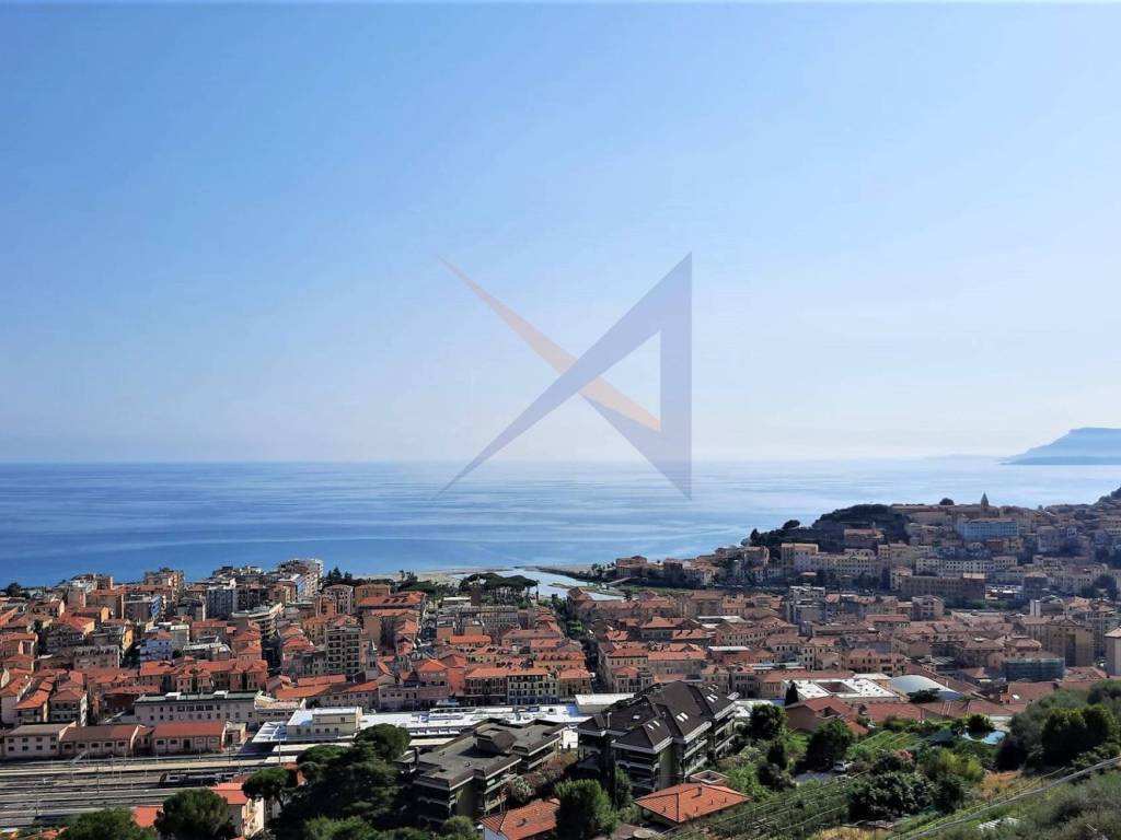 appartamento in vendita a Ventimiglia