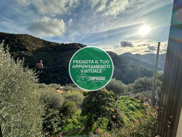 casa indipendente in vendita a Ventimiglia