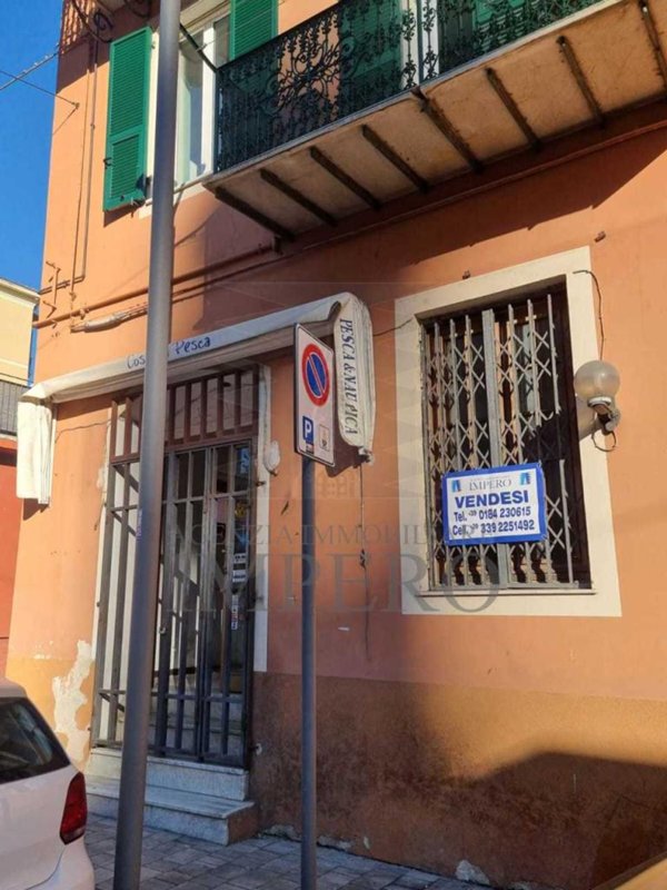 appartamento in vendita a Ventimiglia