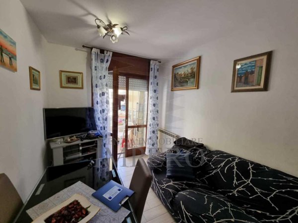 appartamento in vendita a Ventimiglia