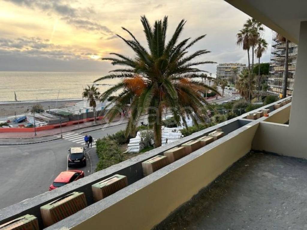 appartamento in vendita a Ventimiglia