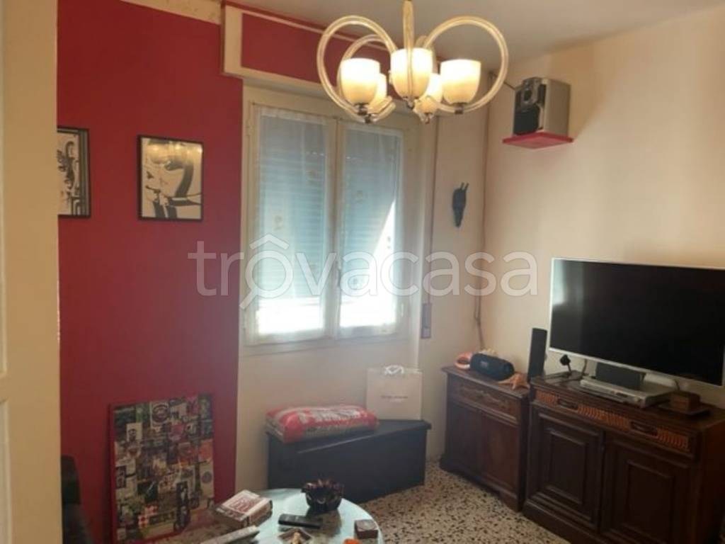 appartamento in vendita a Ventimiglia