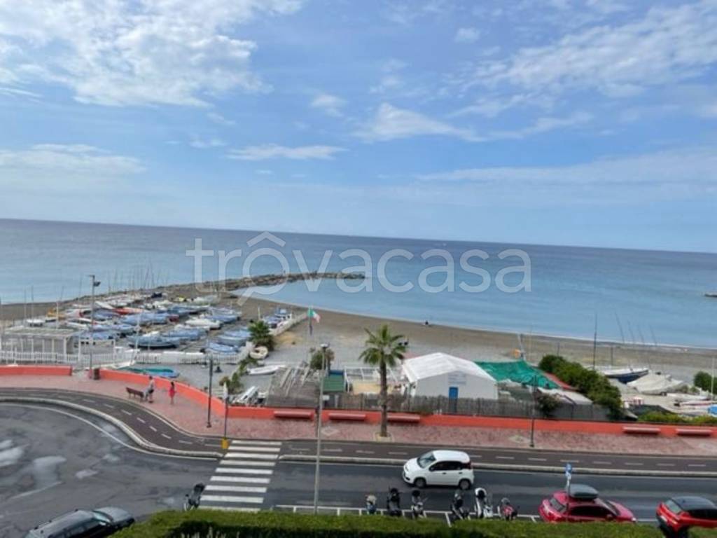 appartamento in vendita a Ventimiglia
