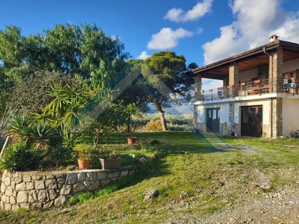appartamento in vendita a Ventimiglia in zona San Lorenzo