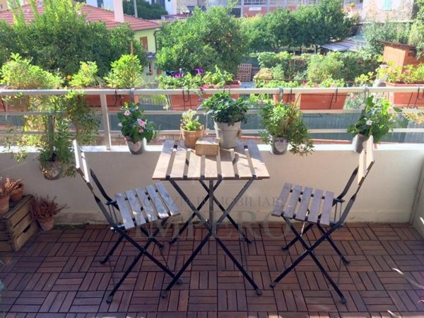 appartamento in vendita a Ventimiglia