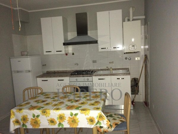 appartamento in vendita a Ventimiglia