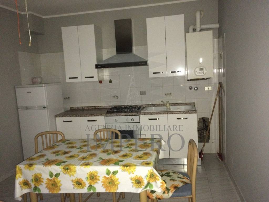 appartamento in vendita a Ventimiglia