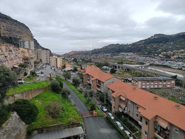 appartamento in vendita a Ventimiglia