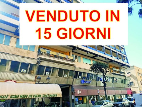 appartamento in vendita a Ventimiglia