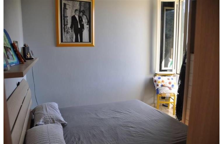 appartamento in vendita a Ventimiglia in zona Trucco