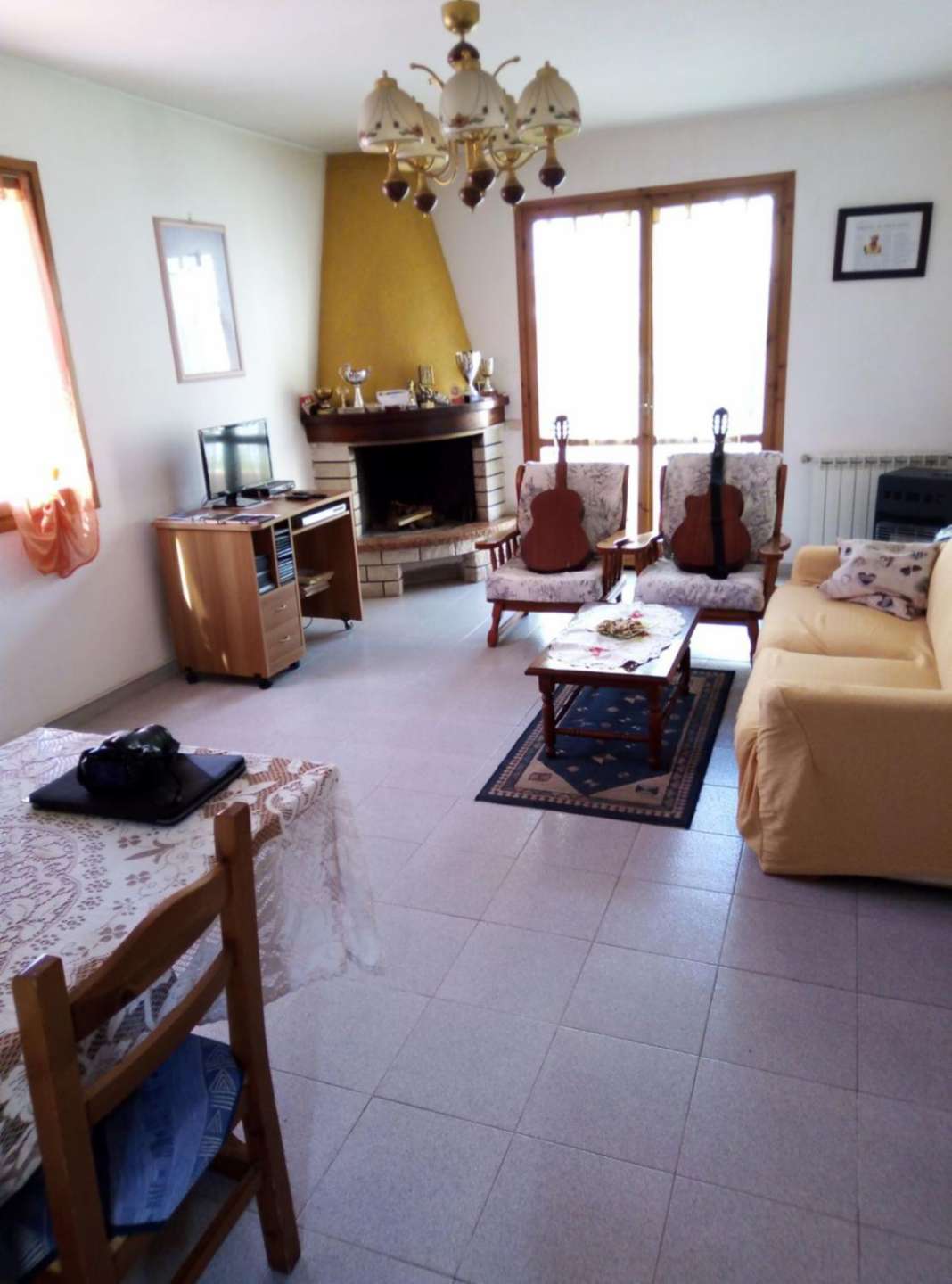 appartamento in vendita a Ventimiglia in zona Porra