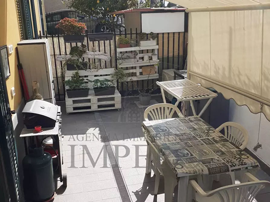 casa indipendente in vendita a Ventimiglia