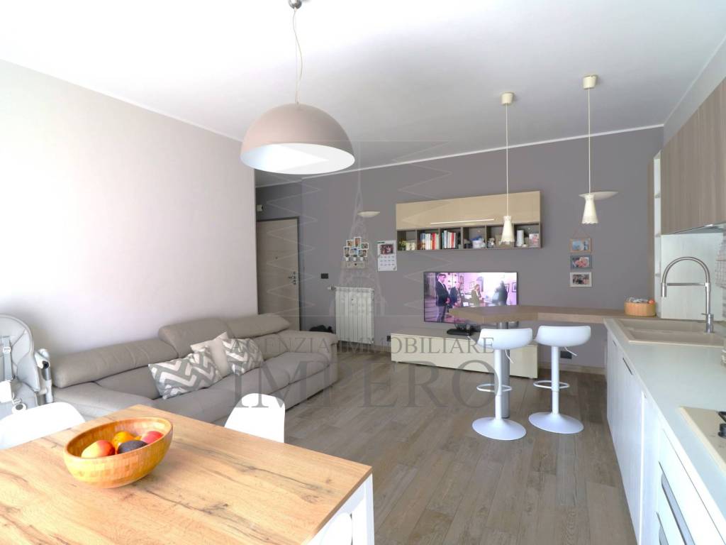 appartamento in vendita a Ventimiglia