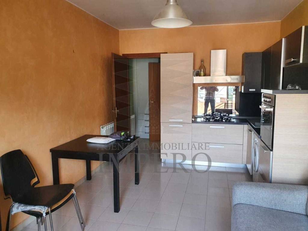 appartamento in vendita a Ventimiglia