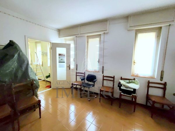 appartamento in vendita a Ventimiglia