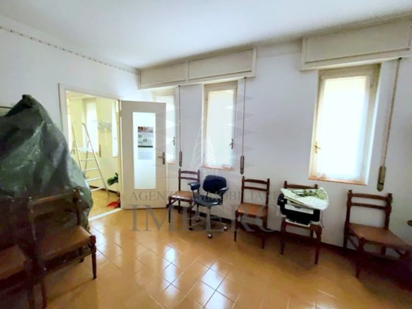appartamento in vendita a Ventimiglia