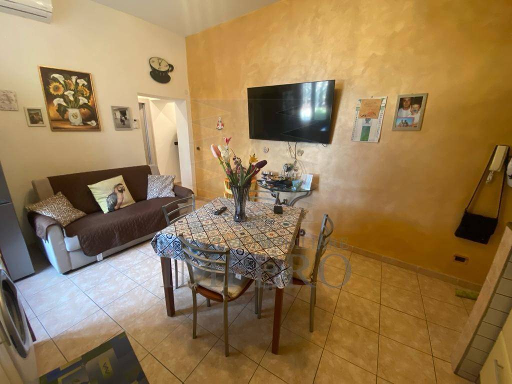 appartamento in vendita a Ventimiglia