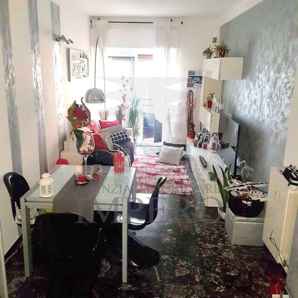 appartamento in vendita a Ventimiglia