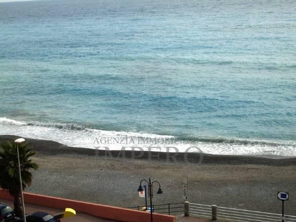 appartamento in vendita a Ventimiglia