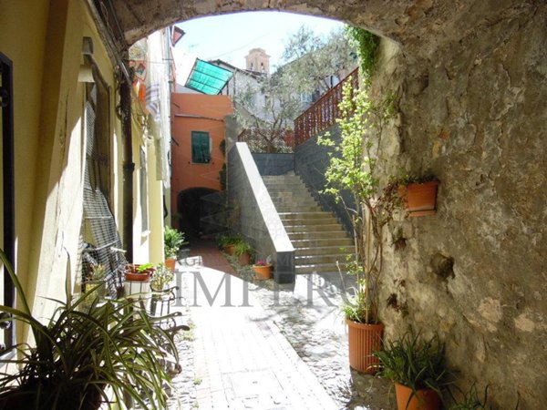 appartamento in vendita a Ventimiglia