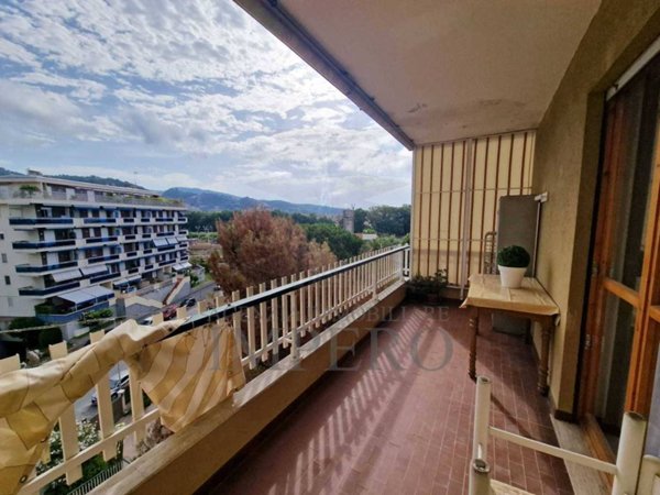 appartamento in vendita a Ventimiglia