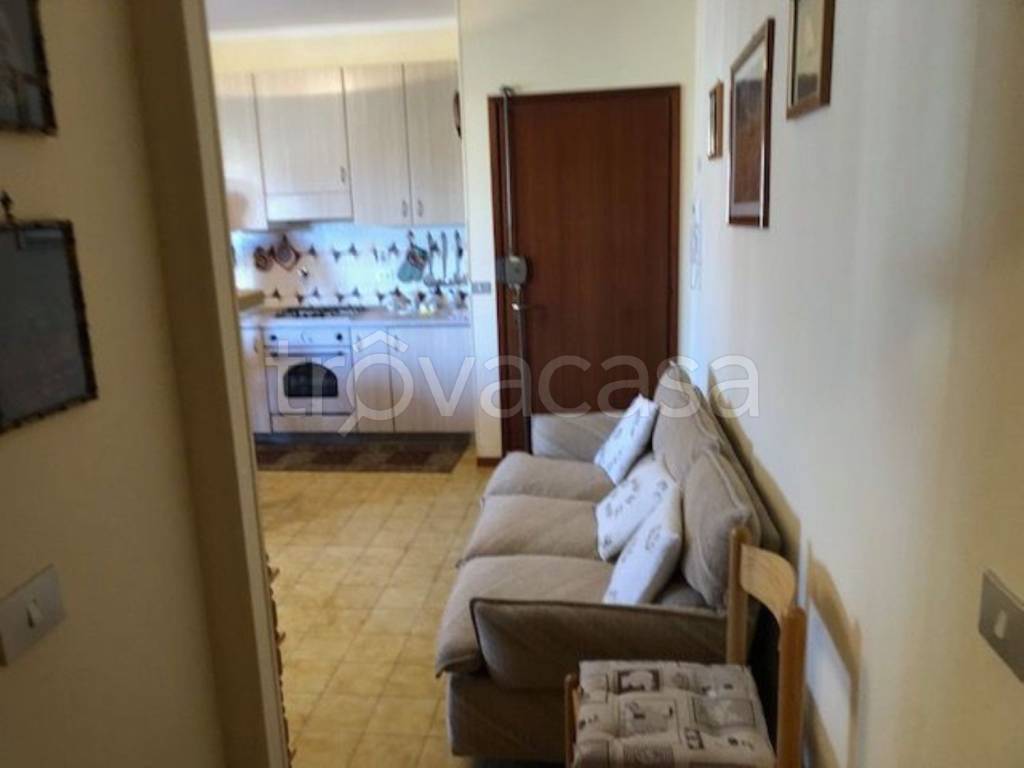 appartamento in vendita a Ventimiglia
