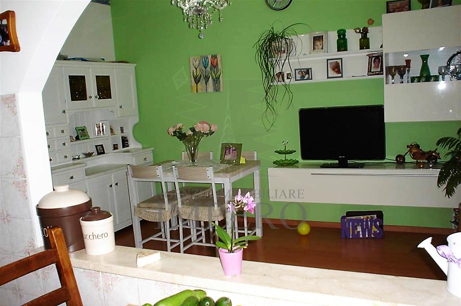 appartamento in vendita a Ventimiglia