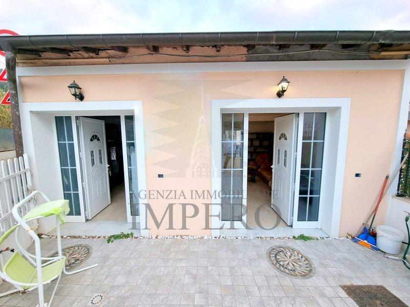 appartamento in vendita a Ventimiglia