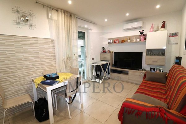 appartamento in vendita a Ventimiglia