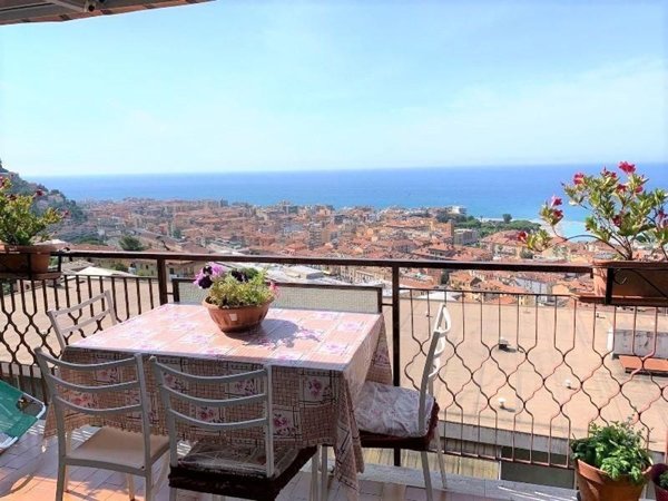 appartamento in vendita a Ventimiglia