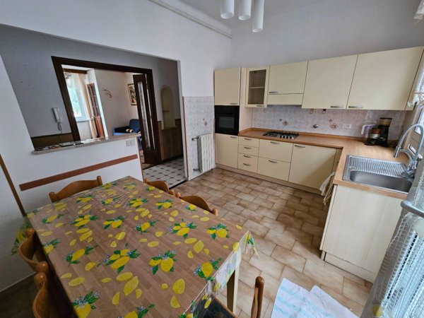 appartamento in vendita a Ventimiglia