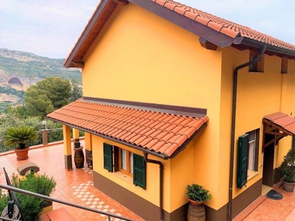 appartamento in vendita a Ventimiglia