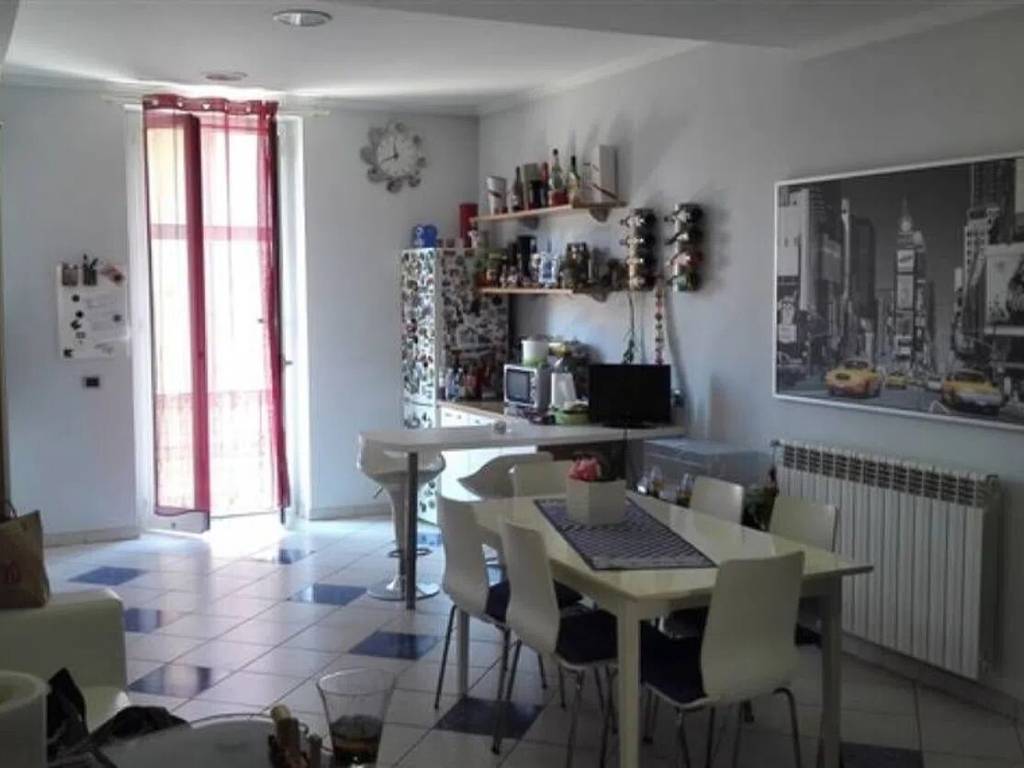 appartamento in vendita a Ventimiglia