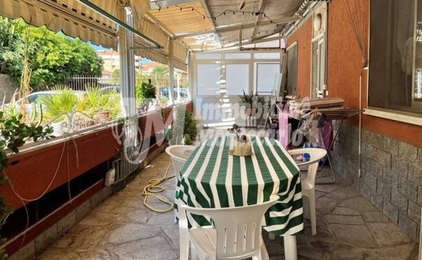 appartamento in vendita a Ventimiglia
