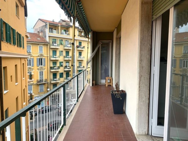 appartamento in vendita a Ventimiglia