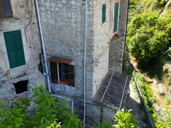 appartamento in vendita a Ventimiglia in zona Torri