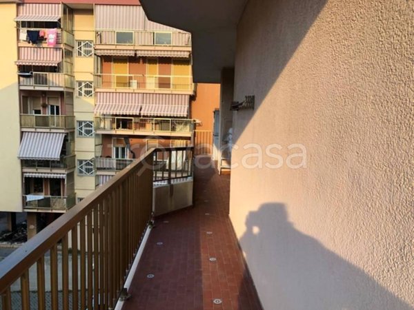 appartamento in vendita a Ventimiglia
