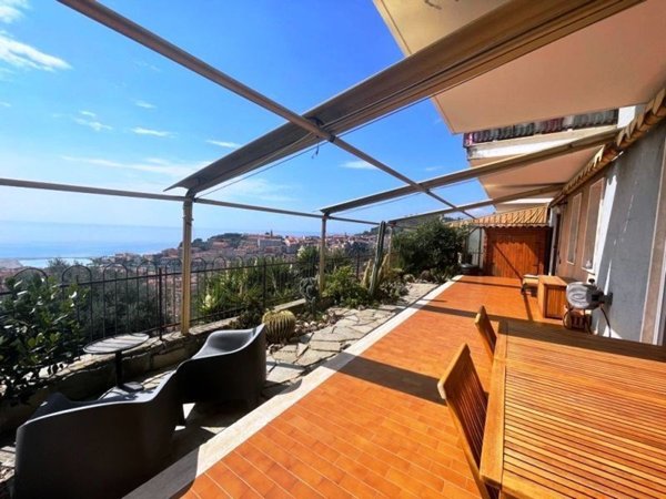appartamento in vendita a Ventimiglia