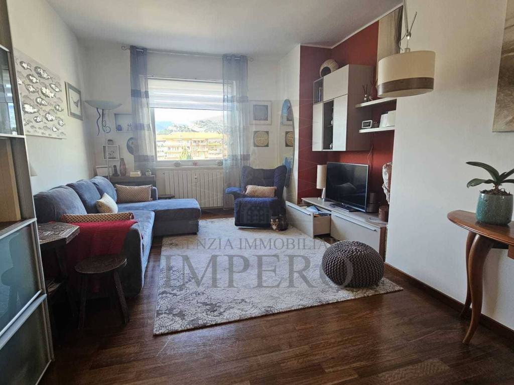 appartamento in vendita a Ventimiglia
