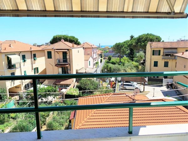 appartamento in vendita a Ventimiglia