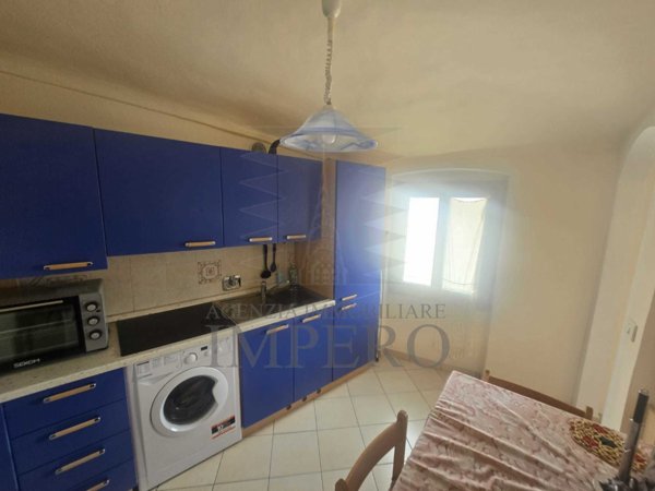 appartamento in vendita a Ventimiglia