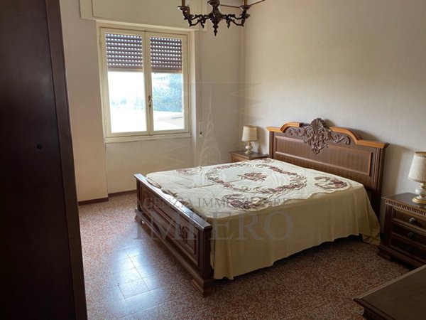 appartamento in vendita a Ventimiglia