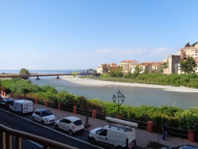 appartamento in vendita a Ventimiglia