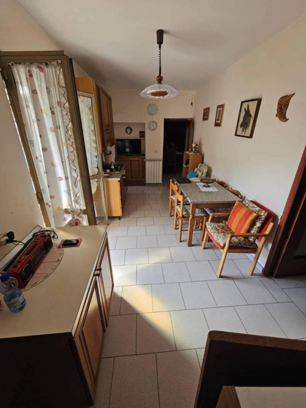 appartamento in vendita a Ventimiglia