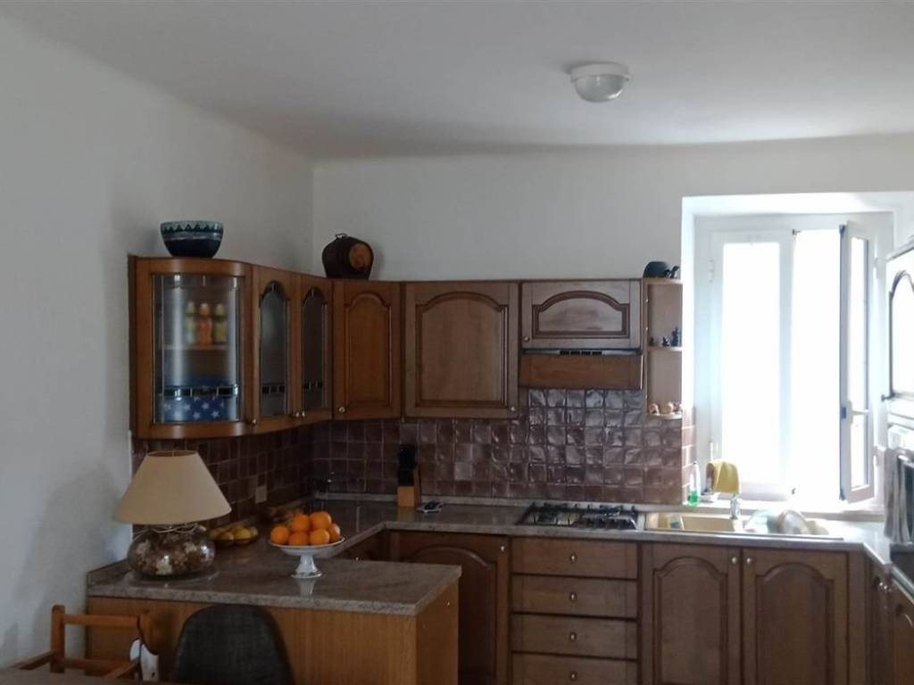 appartamento in vendita a Ventimiglia