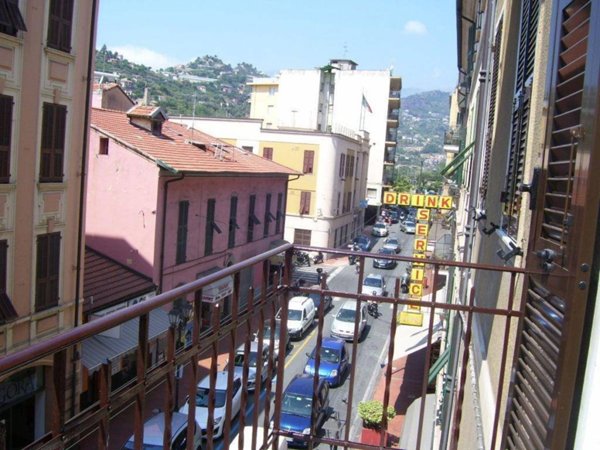appartamento in vendita a Ventimiglia